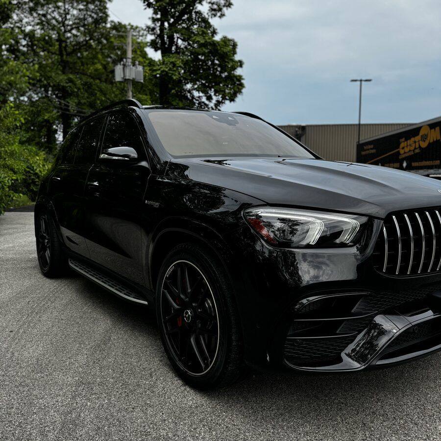 Mercedes AMG GLE 63S photo 7 — SorinVC car collection